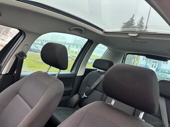 Škoda Roomster - 11