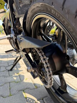 BMW G310R 2022 ABS A2 - 11
