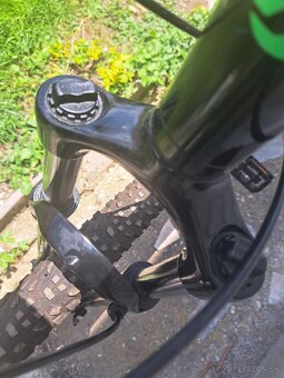 Predám horský bicykel Ghost Kato 2.9 – veľkosť L (29") - 11