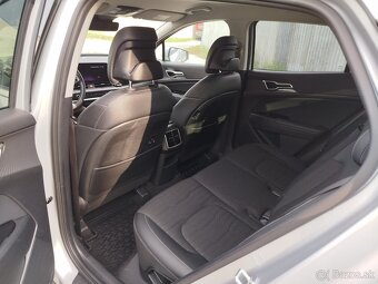 Kia Sportage NQ5 1,6 T-GDI-HEV 2WD AT/7 Platinum.360 kamera. - 11