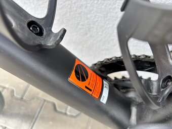 Predam Canyon Endurace 6 XL - 11
