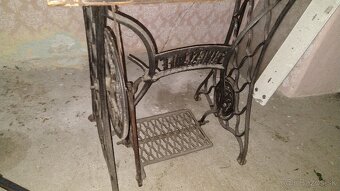 Predam starožitné sijacie stroje - 11