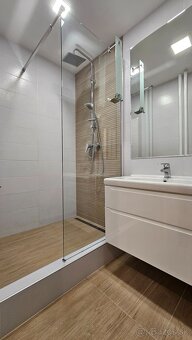 3i zariadený byt s balkónom na prenájom, Prievidza - 11