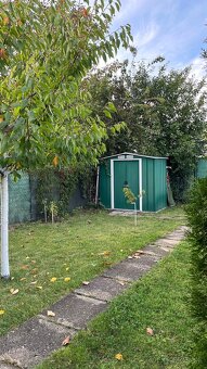 Záhrada Nové Zámky - 11