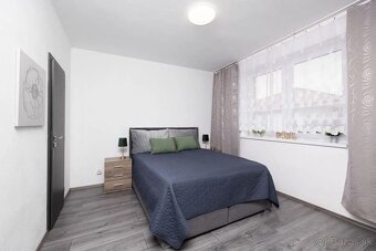 Veterná, Mládežnícka štvrť, 3 izbový byt, 92m2, NOVOSTAVBA - 11