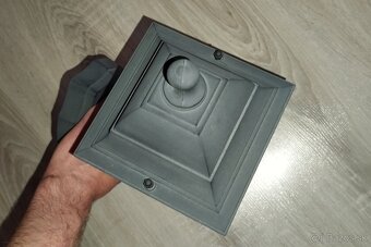 Nástenné svietidlo 2 (problémový senzor) - 11