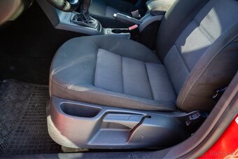 Škoda Octavia 2 2.0 4x4 TDI 103 kW - 11