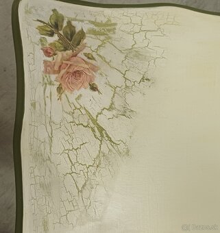 Vintage nábytok - 11