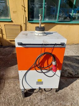 Filtrační, odsávací zařízení Kemper - 11