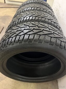 215/50R17 Sebring zimne - 11