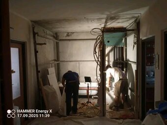 Murárske a obkladacske práce - 11