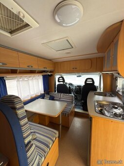 Fiat Ducato 2.3 JTD 81kw(110PS) Dethfless, POLOINTEGRAL - 11