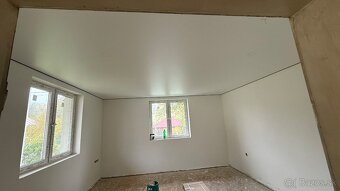 Napinane napinacie stropy - 11