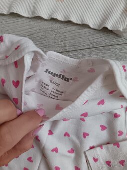 Zadarmo oblečenie pre dievčatko - 11