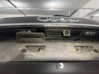 OEM cúvacia kamera VW, Škoda, Seat, Audi - 11