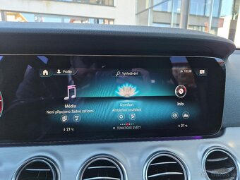 Mercedes-Benz E 220 d kombi - 11