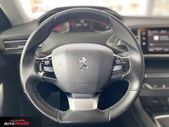 Peugeot 308 SW 1.2 PureTech 96kW Style - 11