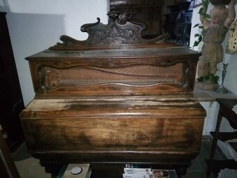 Predám rôzne automatofóny - 11