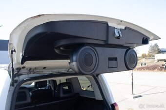 Jeep Patriot 2.2 CRD Limited, 120kW (2011) - 11