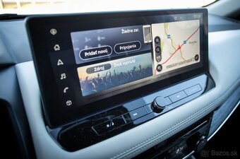 NISSAN X-TRAIL e-Power 4x4 Tekna 116kW 2024 - 11