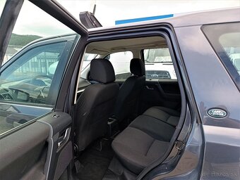 Land Rover Freelander 2 2.2 - 11