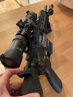 Specna Arms SA-H21 Edge 2.0 + doplnky - 11