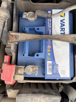 Ford Fiesta 1.25 2009 - 11