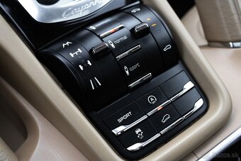 Porsche Cayenne S 3,0 176kw - 11