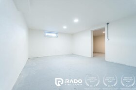 RADO | Nový 2-izbový byt | vlastné kúrenie | parking | Mikuš - 11