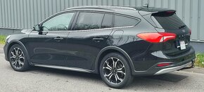 Ford Focus Kombi 2.0 TDCi11/2020, EcoBlue ACTIVE A/T - 11