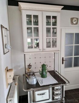 Luxusní venkovská kuchyně SieMatic,4481 - 11
