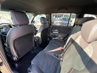Mercedes-Benz GLB 200 d 4MATIC - 11