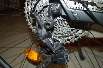 predam super bicykel CUBE Reaction Pro - 11