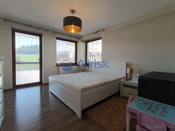 Neprehliadnite tento krásny 3.izbový apartmán na Donovaloch  - 11