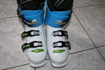 Rossignol pasion 146 cm - 11