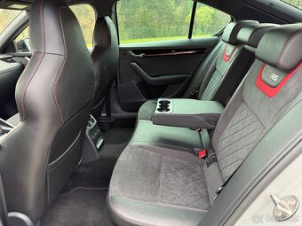 2019 Octavia RS 2.0 tsi - 11