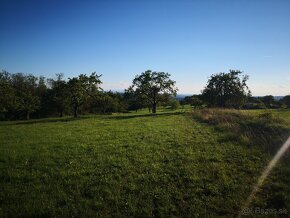 Predam pozemok o veľkosti 7609m2 Krupina časť Kopanice - 13. - 11