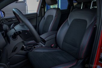 Hyundai Tucson 1.6 T-GDi N Line A/T 4x4 - 11