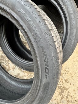 Letné pneumatiky 235/45 R18 - 11