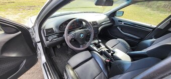 E46 320i 110kw - 11