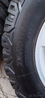 Offroad pneu jeep - 11