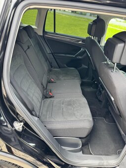 VW Tiguan 2.0tdi 110kw 2018 - 11