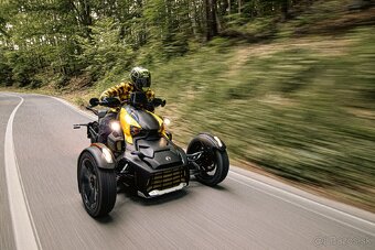 Can-am Ryker 900 sport - 11