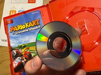 Nintendo gamecube DOL-001 modifikovaná konzola plus ovladače - 11