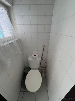 SIMI real - rekreačný pozemok s chatkou ihneď k dispozícii - 11