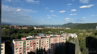 Priestranný byt (75,5 m²), Fončorda, BB, 2 loggie, pivnica - 11