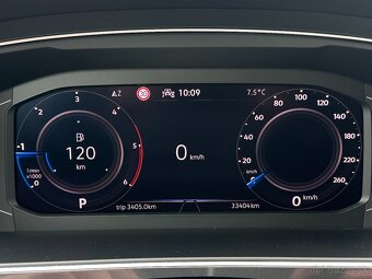 Volkswagen Tiguan Elegance 2.0 TDi DSG, r.v.: 2023 - 11