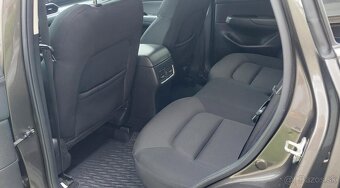 Mazda CX-5 2.0 benzín 4x4 - 11