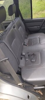 Rozpredám Mitsubishi Pajero 2.5, 2.8 - 11