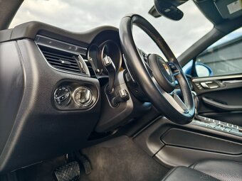 🏎️ Porsche Macan 2.0T AWD, nikdy havarované  - 11